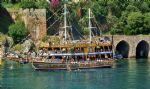 Alanya Yat Turu
