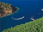 Kemer Phaselis Tekne Turu 